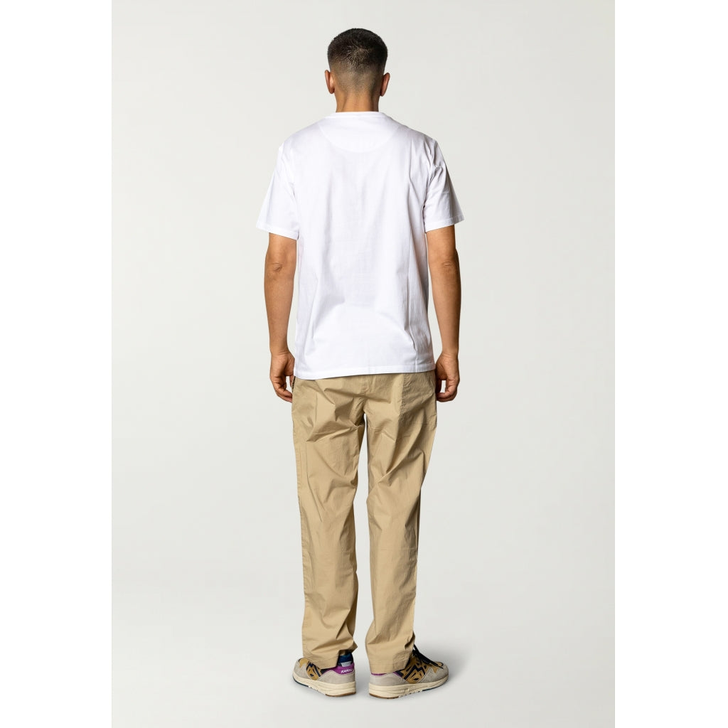 Fat Moose Regular Logo t-shirt